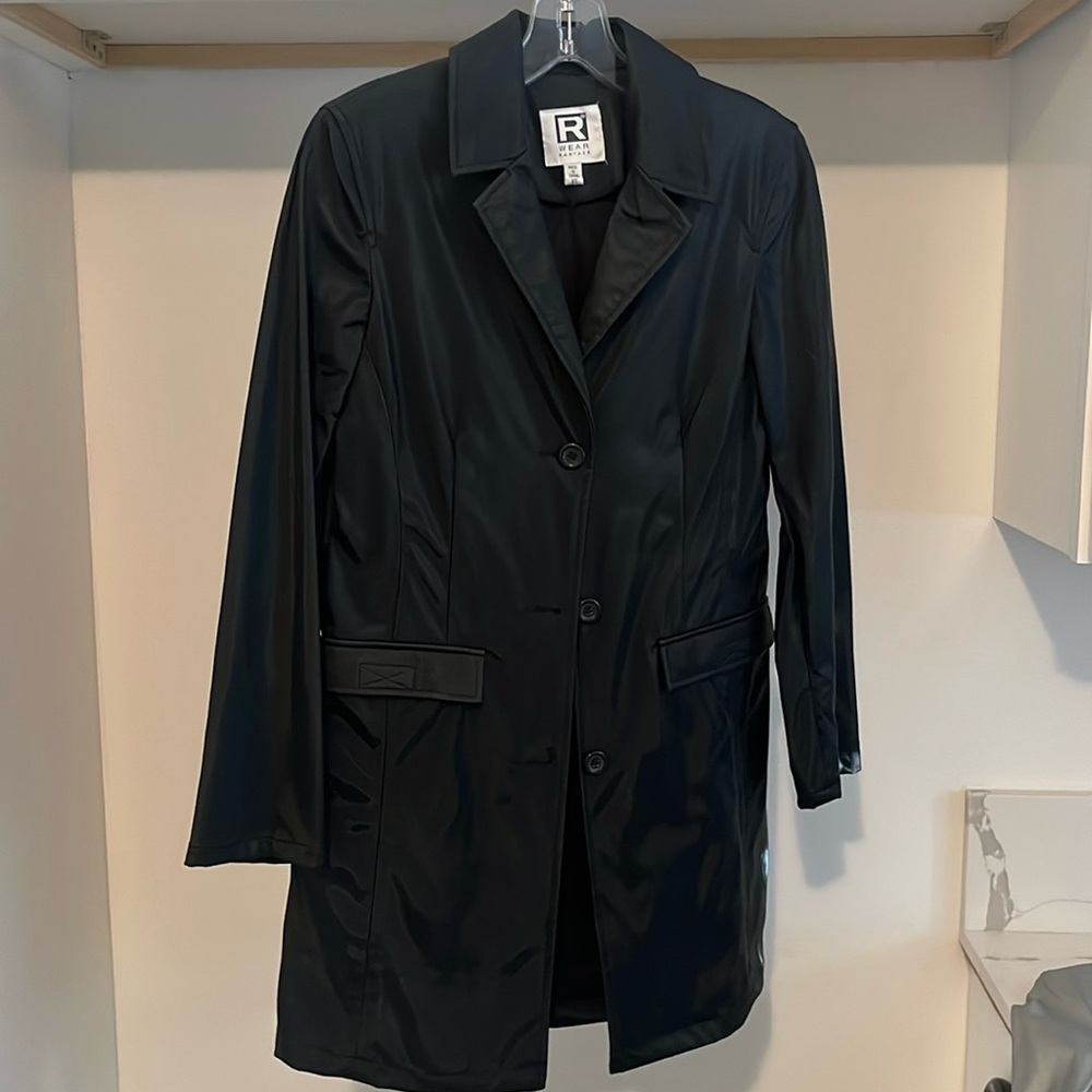 Long women’s coat